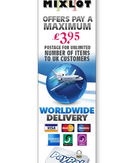 google ad banner