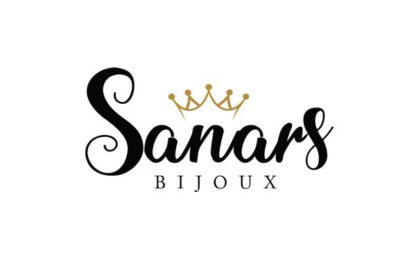 Sanars Logo Designing