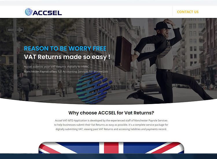 accsel-website