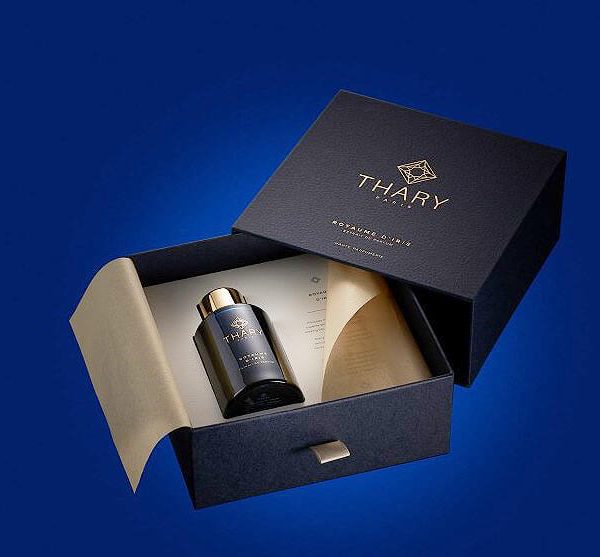 Perfume Photography