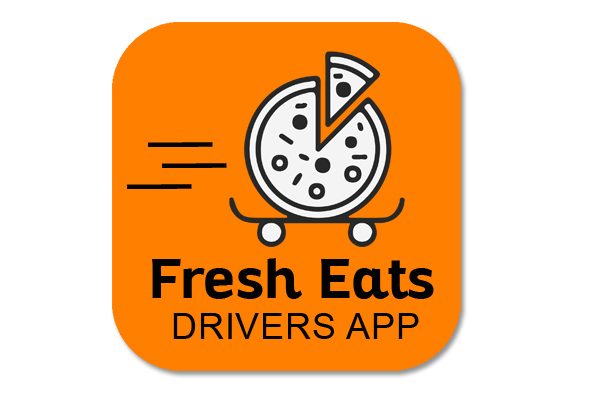 FE App Logo Design